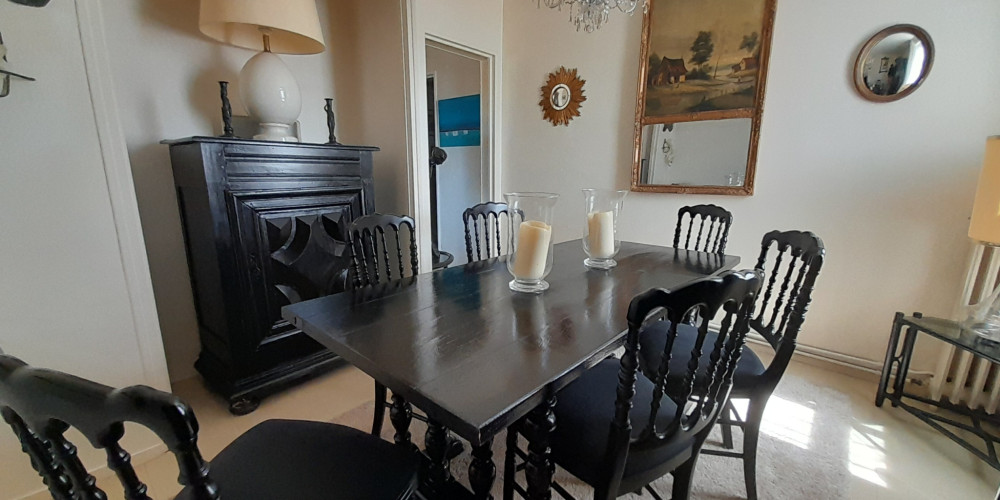 appartement à LOURDES (65100)