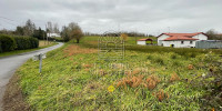 terrain à BELLOCQ (64270)