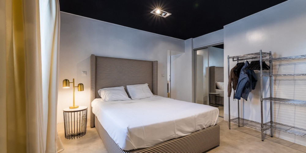 appartement à BIARRITZ (64200)