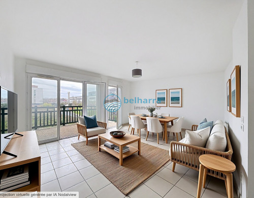 appartement  BAYONNE