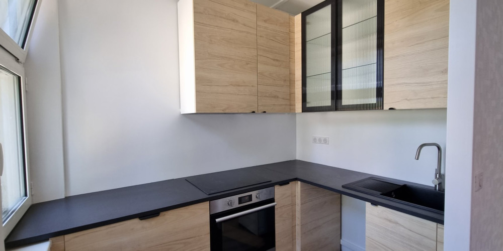 appartement à ANGLET (64600)