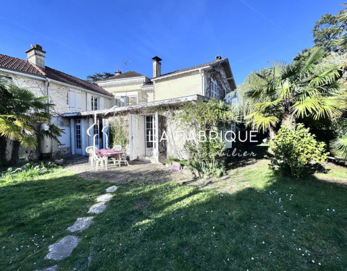 maison  JURANCON