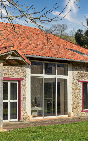 Maison  ST PEE SUR NIVELLE