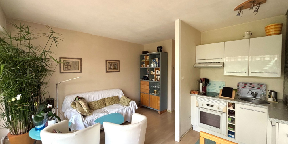 appartement à BAYONNE (64100)
