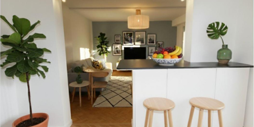 appartement à PAU (64000)