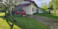 maison à ST PEE SUR NIVELLE (64310)