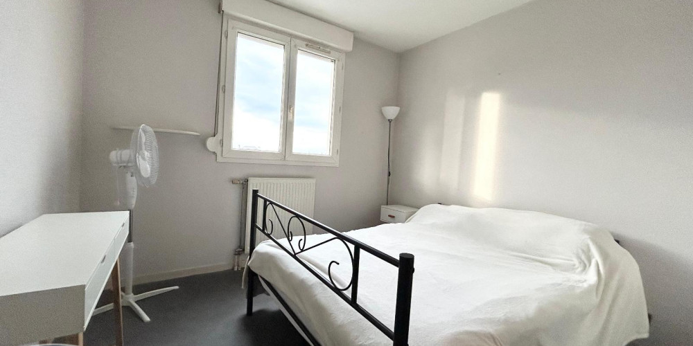 appartement à BILLERE (64140)