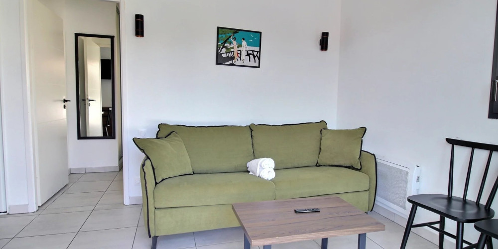 appartement à BIARRITZ (64200)