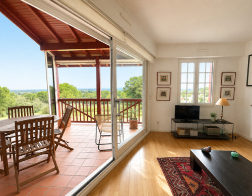 appartement  ARCANGUES