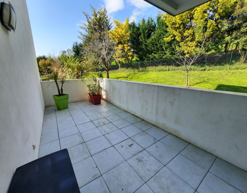 appartement  ST JEAN DE LUZ