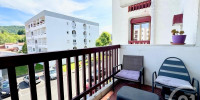 appartement à HENDAYE (64700)
