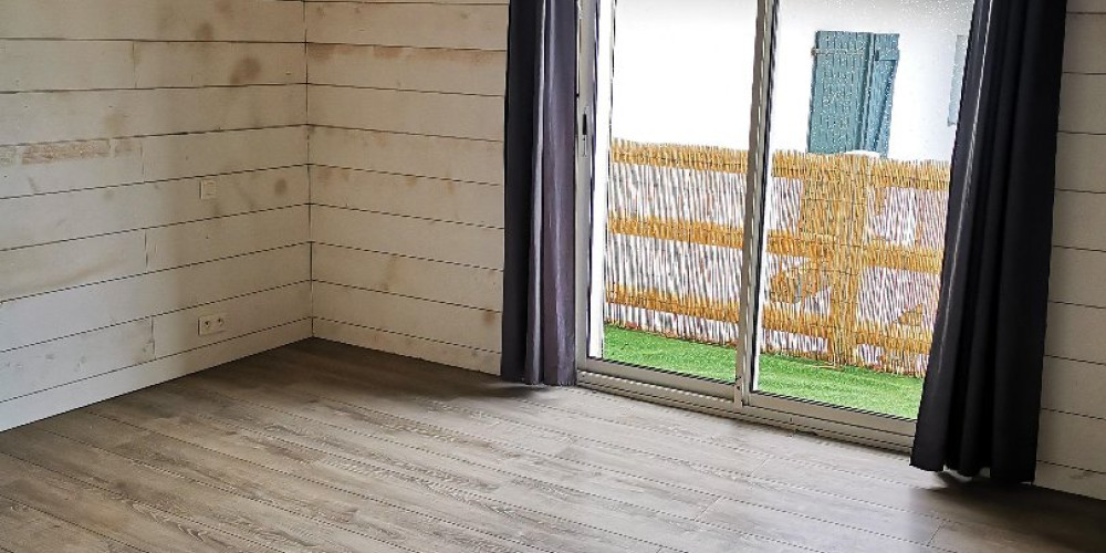 appartement à ST JEAN DE LUZ (64500)