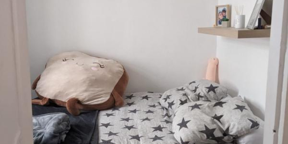 appartement à BAYONNE (64100)