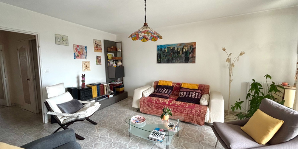 appartement à BAYONNE (64100)