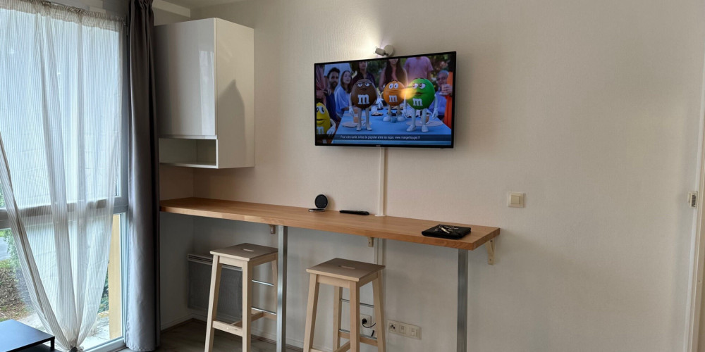 appartement à IDRON (64320)