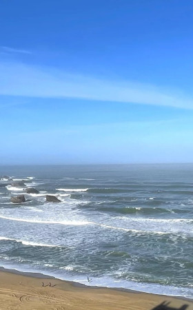 Appartement  BIARRITZ