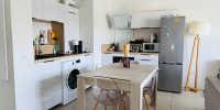 appartement à ST PIERRE D IRUBE (64990)