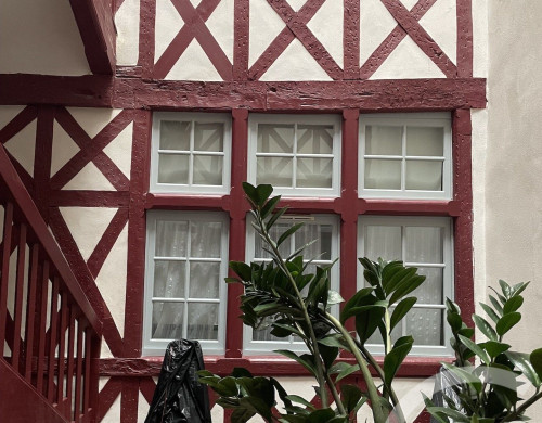 appartement  BAYONNE