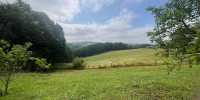 terrain à LA BASTIDE CLAIRENCE (64240)