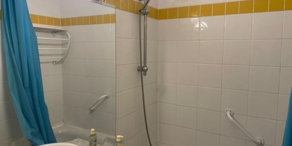 appartement à ANGLET (64600)