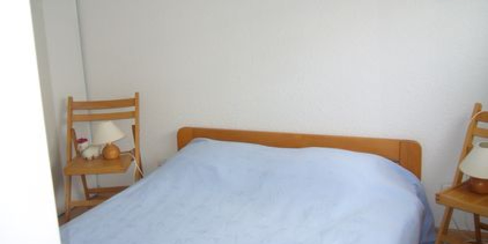 appartement à ST JEAN DE LUZ (64500)