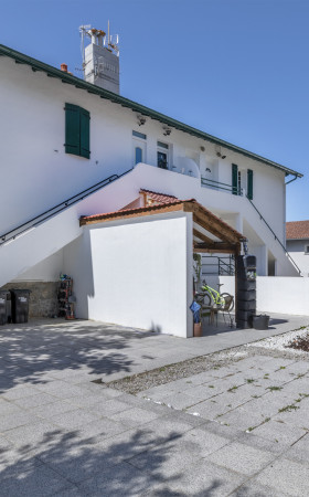 Appartement  HENDAYE