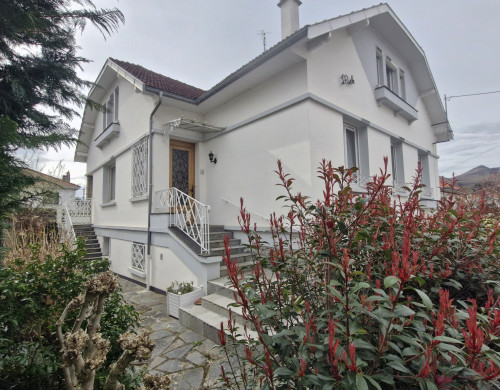 maison  LOURDES