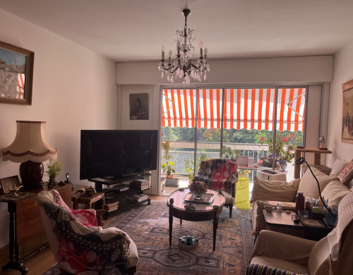 appartement  ANGLET