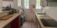 appartement à CIBOURE (64500)