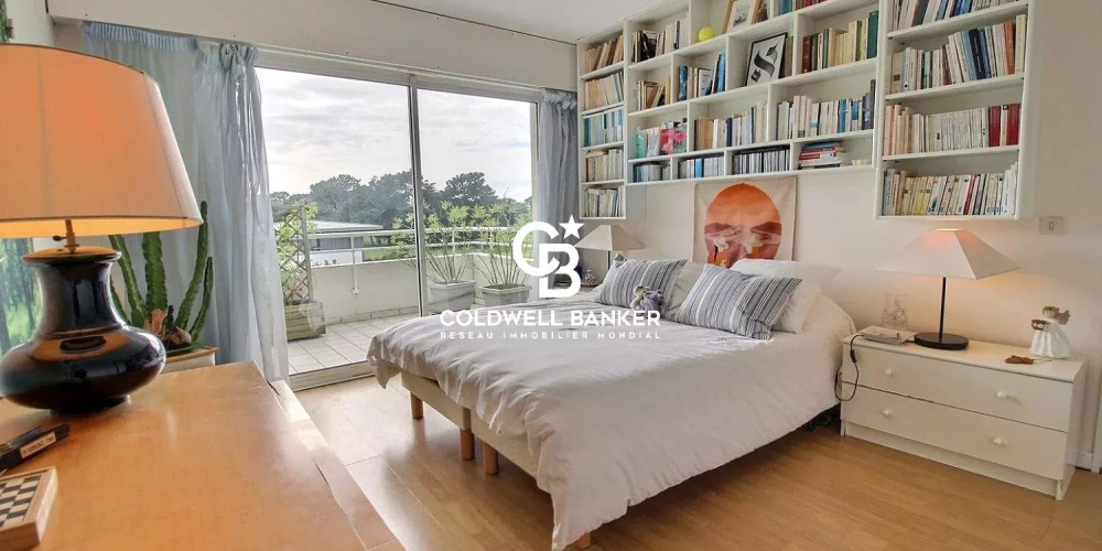 appartement à ANGLET (64600)