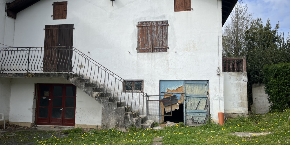 appartement à MOUGUERRE (64990)