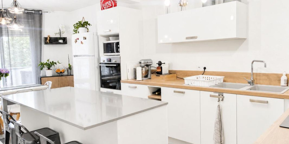 appartement à PAU (64000)