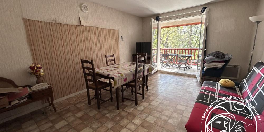 appartement à CAMBO LES BAINS (64250)