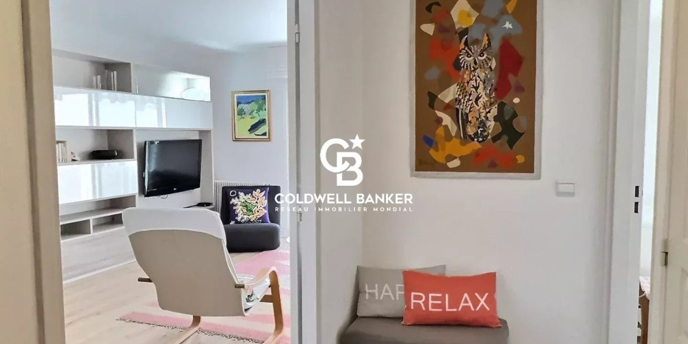 appartement à BIARRITZ (64200)