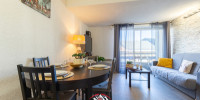 appartement à ST LARY SOULAN (65170)