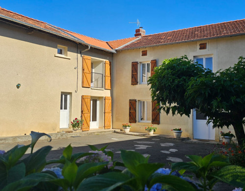 maison  LANNEMEZAN