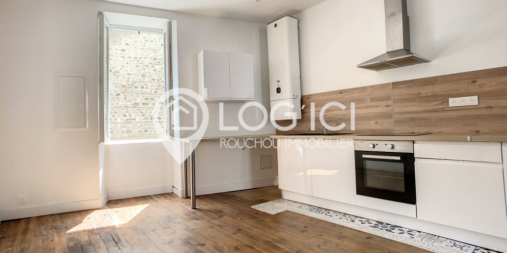 appartement à PAU (64000)