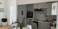 appartement à BIARRITZ (64200)