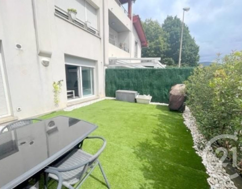 appartement  URRUGNE