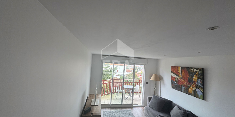 appartement à HENDAYE (64700)