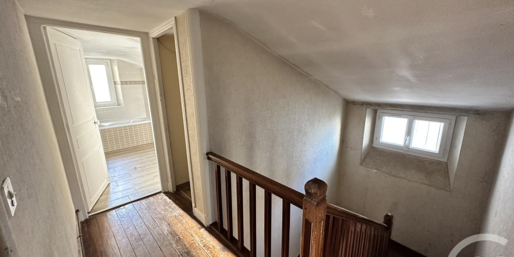 maison à SALIES DE BEARN (64270)