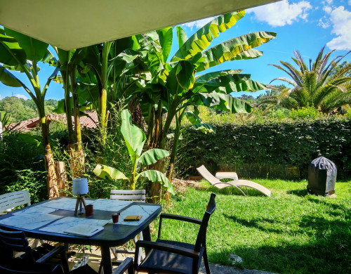 appartement  BIARRITZ