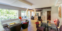 appartement à BIARRITZ (64200)