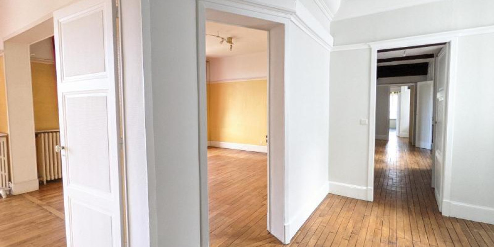 appartement à BAYONNE (64100)