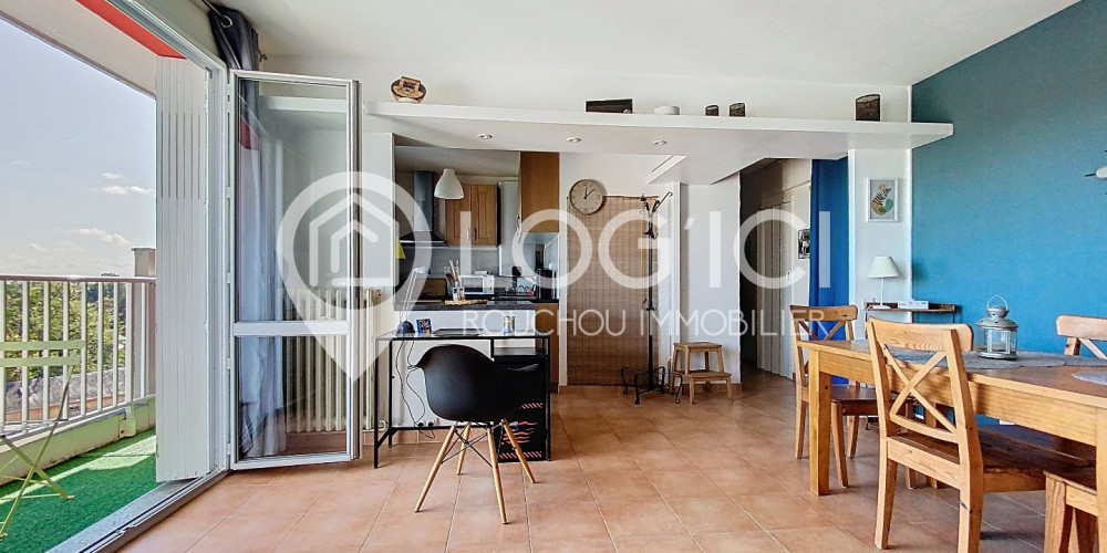 appartement à BILLERE (64140)