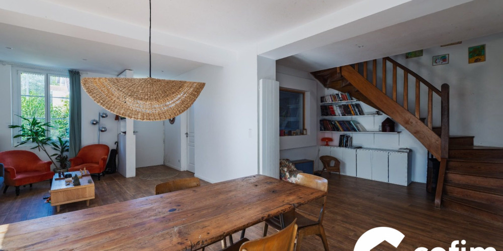 maison à BAYONNE (64100)
