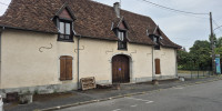 maison à SALIES DE BEARN (64270)