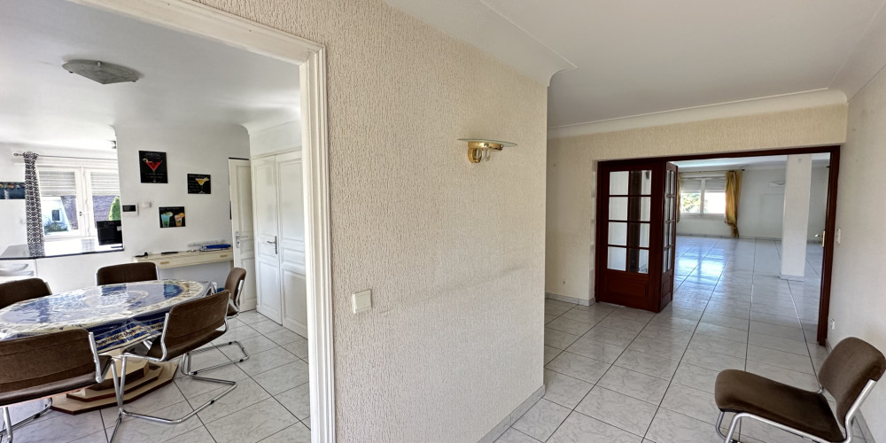 maison à GELOS (64110)