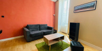 appartement à PAU (64000)
