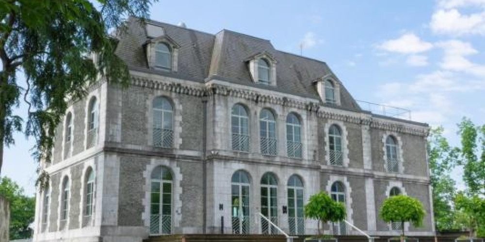 terrain à LESCAR (64230)